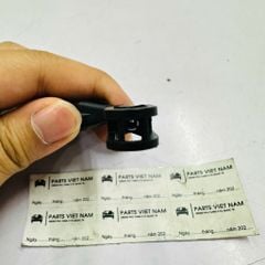 Cảm biến nhiệt độ giàn lạnh Mercedes C180, C200, C300 W203, W204, E200, E240, E280, E300 W211, W212, S300, S350, S400 W221 và Volvo XC60, XC90. Hàng Hella Đức. Mã A2208300772, A2208300372, A2208300773, A2208300774, A2208300775, 31404456, 30767019