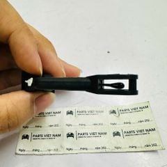 Cảm biến nhiệt độ giàn lạnh Mercedes C180, C200, C300 W203, W204, E200, E240, E280, E300 W211, W212, S300, S350, S400 W221 và Volvo XC60, XC90. Hàng Hella Đức. Mã A2208300772, A2208300372, A2208300773, A2208300774, A2208300775, 31404456, 30767019