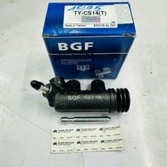 Chuột côn dưới, tổng côn dưới, heo côn dưới Toyota Hiace 