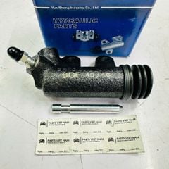Chuột côn dưới, tổng côn dưới, heo côn dưới Toyota Hiace 