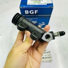 Chuột côn dưới, tổng côn dưới, heo côn dưới Toyota Hiace 