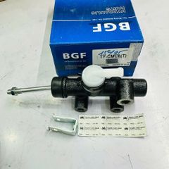 Tổng côn trên, Heo côn trên Toyota Hiace 