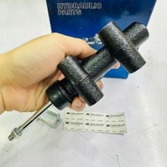 Tổng côn trên, Heo côn trên Toyota Hiace 
