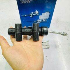Tổng côn trên, Heo côn trên Toyota Hiace 