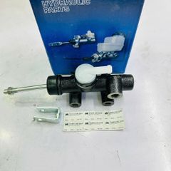 Tổng côn trên, Heo côn trên Toyota Hiace 