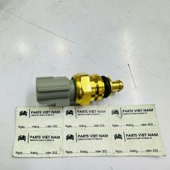 Cảm biến nhiệt độ nước làm mát Ford Ranger, Ecosport, Focus, Fiesta, Transit. Hàng OEM chất lượng cao. Mã U2C0218840, 7C11-12A648-AA, 1L2Z-12A648-AA, 7M51-12A648-BA