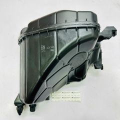 Bình nước phụ làm mát động cơ BMW 520i, 525i, 530i, 530e, 540i (G30/G38), 730i, 730Li, 740i, 740Li, 740Le (G11/G12), 630i, 640i (G32) đời 2016 - 2024. Động cơ B48, B58. Hàng Febi. Mã OE: 17139846642