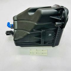 Bình nước phụ BMW 530i, 535i GT F10, F11, 640i, F06, F12, F13, 740i F01, F02 đời 2010 - 2019. Hàng Febi cho động cơ N55, N57. Mã 17137647283, 17137601949, 17137806038