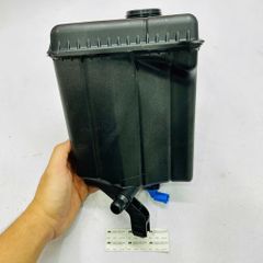 Bình nước phụ BMW 530i, 535i GT F10, F11, 640i, F06, F12, F13, 740i F01, F02 đời 2010 - 2019. Hàng Febi cho động cơ N55, N57. Mã 17137647283, 17137601949, 17137806038