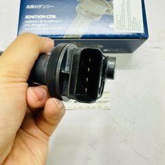 Mô bin đánh lửa Toyota Camry 3.0, Alphard, Lexus RX300, ES300 đời 1997 - 2008 Máy 3.0 1MZ-FE. Hàng Denso Nhật. Mã 9091902234, 099700-2430