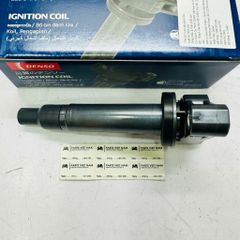 Mô bin đánh lửa Toyota Camry 3.0, Alphard, Lexus RX300, ES300 đời 1997 - 2008 Máy 3.0 1MZ-FE. Hàng Denso Nhật. Mã 9091902234, 099700-2430