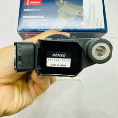 Mô bin đánh lửa Toyota Camry 3.0, Alphard, Lexus RX300, ES300 đời 1997 - 2008 Máy 3.0 1MZ-FE. Hàng Denso Nhật. Mã 9091902234, 099700-2430