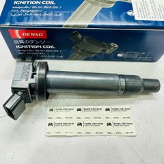 Mô bin đánh lửa Toyota Camry 3.0, Alphard, Lexus RX300, ES300 đời 1997 - 2008 Máy 3.0 1MZ-FE. Hàng Denso Nhật. Mã 9091902234, 099700-2430