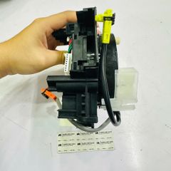 Cáp còi (Cuộn vô lăng / Cáp túi khí) Nissan Murano (2003-2008), Pathfinder (2012+). Hàng OEM chất lượng cao. Mã 25567AC725, B5567CC00E