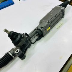 Thước lái điện Audi A6, A7 (C7) đời 2011 - 2018. Hàng OEM chất lượng cao. Mã 4G1423055BG, 4G1423055DC, 4G1423055CS, 4G1423055BQ, 4G1423055Q