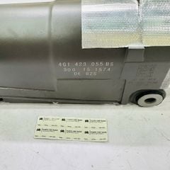 Thước lái điện Audi A6, A7 (C7) đời 2011 - 2018. Hàng OEM chất lượng cao. Mã 4G1423055BG, 4G1423055DC, 4G1423055CS, 4G1423055BQ, 4G1423055Q