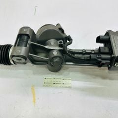 Thước lái điện Audi A6, A7 (C7) đời 2011 - 2018. Hàng OEM chất lượng cao. Mã 4G1423055BG, 4G1423055DC, 4G1423055CS, 4G1423055BQ, 4G1423055Q