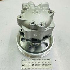 Bơm trợ lực lái (Power Steering Pump) Audi Q5 thế hệ 2009 - 2012. Hàng Hella Châu Âu. Mã 8R0145153D, 8R0145153C, 8R0145153B, 8R0145153A