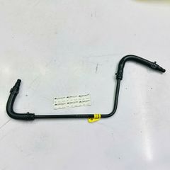 Ống thông hơi bình nước phụ Mercedes C180, C200 W204 Máy Kompressor M271 đời 2007 - 2010. Hàng OEM Bmtsr Frey. Mã A2045010125