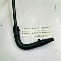 Ống thông hơi bình nước phụ Mercedes C180, C200 W204 Máy Kompressor M271 đời 2007 - 2010. Hàng OEM Bmtsr Frey. Mã A2045010125