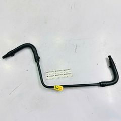 Ống thông hơi bình nước phụ Mercedes C180, C200 W204 Máy Kompressor M271 đời 2007 - 2010. Hàng OEM Bmtsr Frey. Mã A2045010125