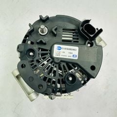 Máy phát điện (Alternator) Mercedes C180, C200, C250 W204, E200 W212. Hàng OEM Valeo China, máy M271. Mã A2711541502, A2711541802