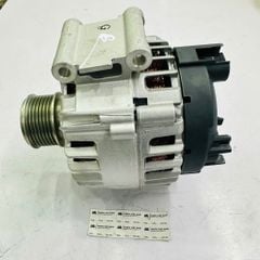 Máy phát điện (Alternator) Mercedes C180, C200, C250 W204, E200 W212. Hàng OEM Valeo China, máy M271. Mã A2711541502, A2711541802