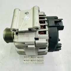 Máy phát điện (Alternator) Mercedes C180, C200, C250 W204, E200 W212. Hàng OEM Valeo China, máy M271. Mã A2711541502, A2711541802