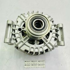 Máy phát điện (Alternator) Mercedes C180, C200, C250 W204, E200 W212. Hàng OEM Valeo China, máy M271. Mã A2711541502, A2711541802