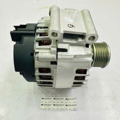 Máy phát điện (Alternator) Mercedes C180, C200, C250 W204, E200 W212. Hàng OEM Valeo China, máy M271. Mã A2711541502, A2711541802