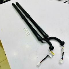 Cặp ty nâng hạ cốp điện, ty chống cốp sau Mazda CX5 (KF) đời 2017 - 2025. Hàng chuẩn OEM China bảo hành 3 tháng. Mã Trái KB8C636EX, Phải KB8C626EX ( 1 đôi )
