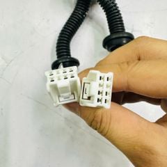 Cặp ty nâng hạ cốp điện, ty chống cốp sau Mazda CX5 (KF) đời 2017 - 2025. Hàng chuẩn OEM China bảo hành 3 tháng. Mã Trái KB8C636EX, Phải KB8C626EX ( 1 đôi )