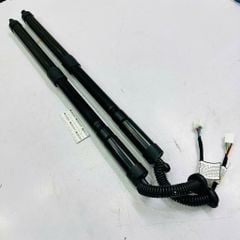 Cặp ty nâng hạ cốp điện, ty chống cốp sau Mazda CX5 (KF) đời 2017 - 2025. Hàng chuẩn OEM China bảo hành 3 tháng. Mã Trái KB8C636EX, Phải KB8C626EX ( 1 đôi )