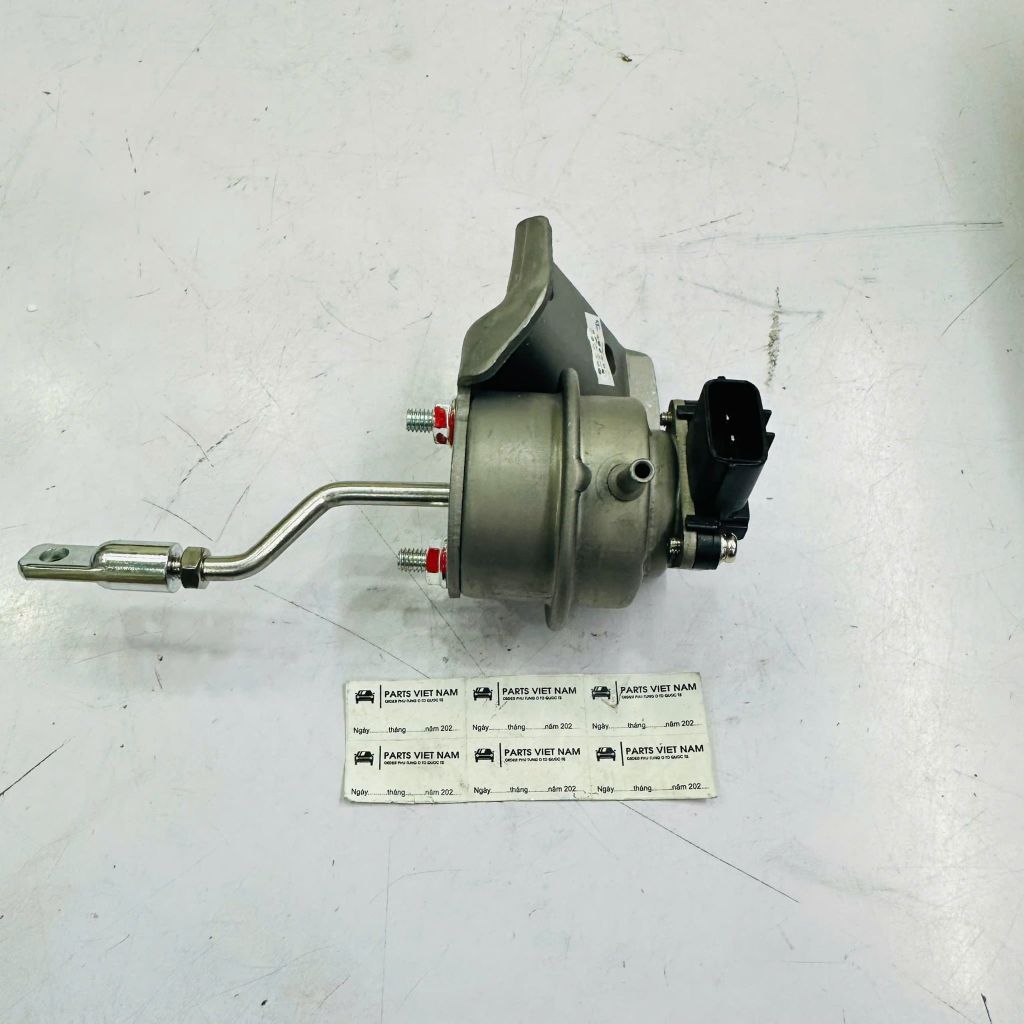 Dù turbo tăng áp Ford Ranger 2.2 đời 2013 - 2014. Hàng cao cấp Turbo cơ. Mã BK3Q6K682NC, 49131-06300