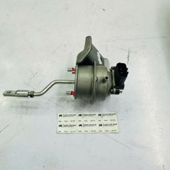 Dù turbo tăng áp Ford Ranger 2.2 đời 2013 - 2014. Hàng cao cấp Turbo cơ. Mã BK3Q6K682NC, 49131-06300