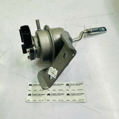 Dù turbo tăng áp Ford Ranger 2.2 đời 2013 - 2014. Hàng cao cấp Turbo cơ. Mã BK3Q6K682NC, 49131-06300