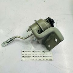 Dù turbo tăng áp Ford Ranger 2.2 đời 2013 - 2014. Hàng cao cấp Turbo cơ. Mã BK3Q6K682NC, 49131-06300