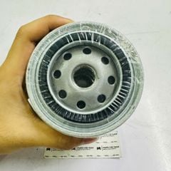 Lọc nhớt (Lọc dầu) Nissan Navara D40/NP300, Pathfinder, Murano, X-Trail. Máy dầu YD25 / YD22. Mã 15208EB70D