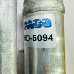 Dàn (giàn) nóng điều hòa Nissan Navara NP300, Terra đời 2015 - 2021. Hàng Paco Thailand. Mã 921004JM0A, 92100-4JM0A