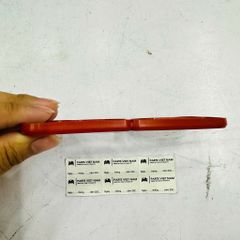 Gioăng két sinh hàn làm mát dầu nhớt Mercedes W204, X204, W164, W251, W204, W212, W221 C230, C250, C300, E280, E300, S350, GLK300, ML350 Máy M272, M273. Hàng OEM Bmtsr. Mã A2721840380
