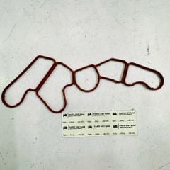Gioăng đế lọc dầu, cốc lọc nhớt Mercedes W204, X204, W164, W251, W204, W212, W221 C230, C250, C300, E280, E300, S350, GLK300, ML350 Máy M272, M273. Hàng OEM Bmtsr. Mã A2721840080