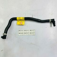 Ống nước hồi bình nước phụ, ống thông hơi Mercedes C200, C250, E200, E250 W204, W212 đời 2007 - 2012 Máy M271. Hàng Frey. Mã A2045010925