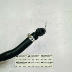 Ống nước hồi bình nước phụ, ống thông hơi Mercedes C200, C250, E200, E250 W204, W212 đời 2007 - 2012 Máy M271. Hàng Frey. Mã A2045010925