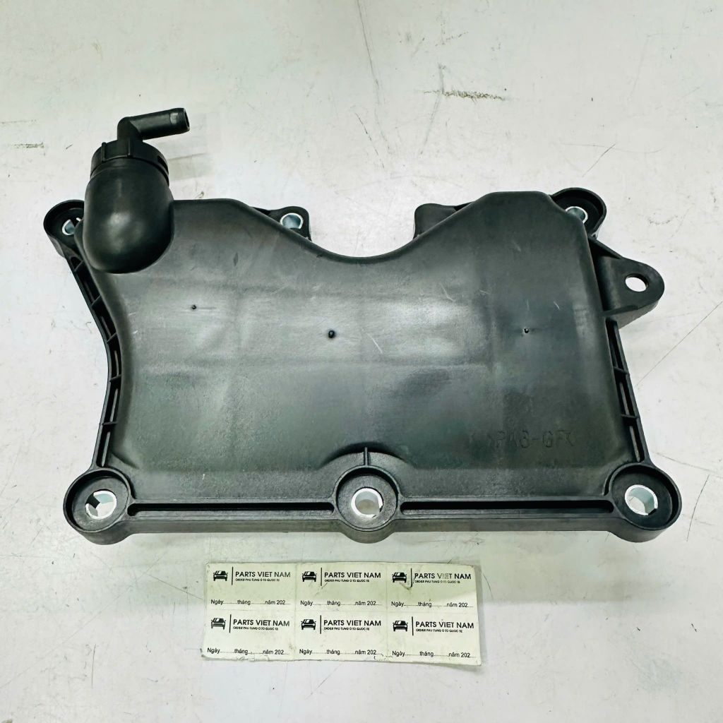 Bộ tách dầu, Hộp tách nhớt Mazda 2 (DE), Mazda 3 mặt cười (BK, BL) đời 2003 - 2013 động cơ 1.5L, 1.6L. Hàng OEM Changan. Mã ZJ01-13-570, ZJ0113570