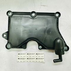 Bộ tách dầu, Hộp tách nhớt Mazda 2 (DE), Mazda 3 mặt cười (BK, BL) đời 2003 - 2013 động cơ 1.5L, 1.6L. Hàng OEM Changan. Mã ZJ01-13-570, ZJ0113570