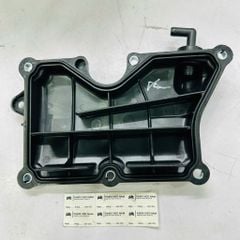 Bộ tách dầu, Hộp tách nhớt Mazda 2 (DE), Mazda 3 mặt cười (BK, BL) đời 2003 - 2013 động cơ 1.5L, 1.6L. Hàng OEM Changan. Mã ZJ01-13-570, ZJ0113570