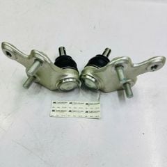 Rô tuyn trụ đứng dưới (Trước) Lexus RX350, RX200t, RX450h & Toyota Highlander đời 2008 -2022. Hàng OEM chất lượng cao. Mã Phải 4333049165, Trái 4333049165 (1 cái)