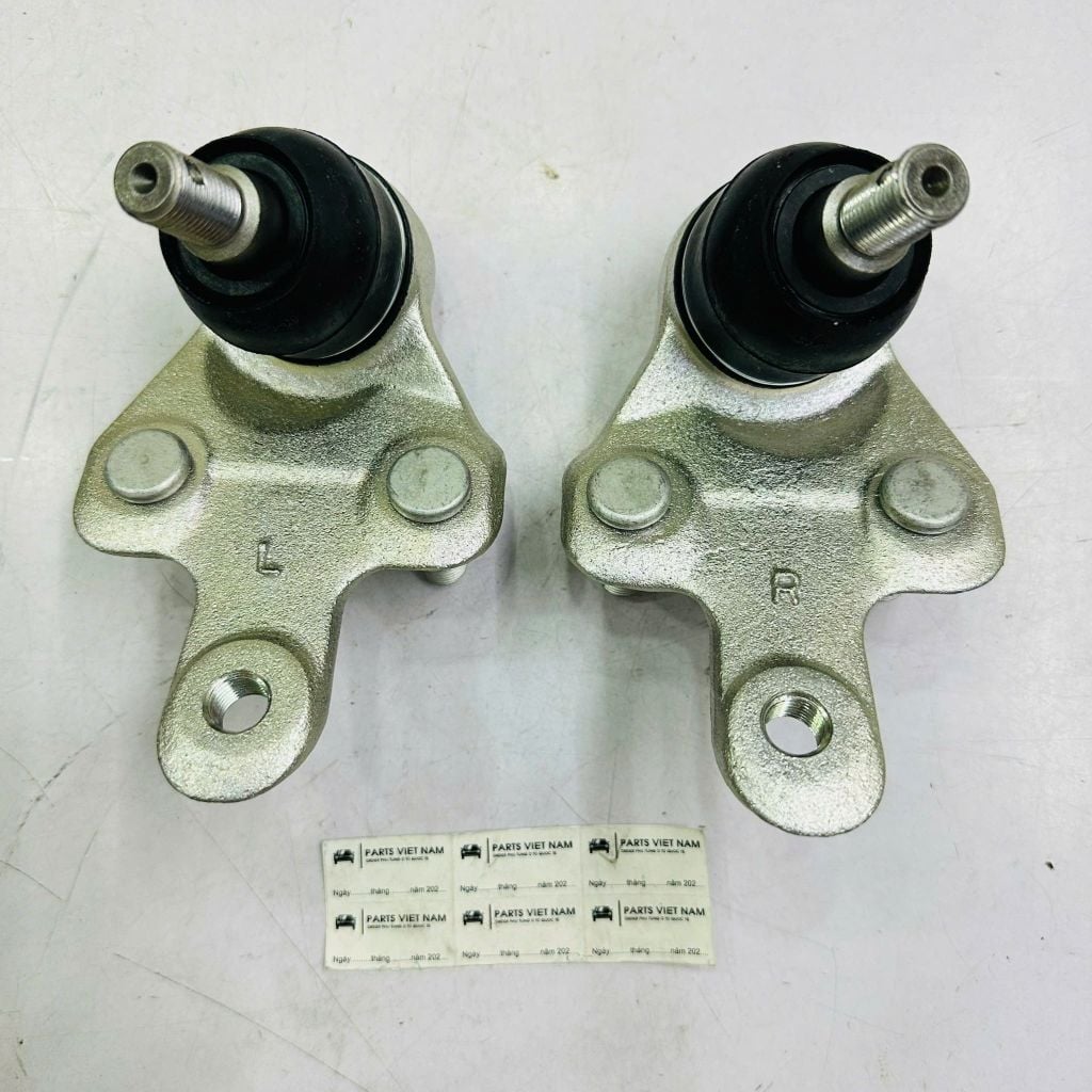 Rô tuyn trụ đứng dưới (Trước) Lexus RX350, RX200t, RX450h & Toyota Highlander đời 2008 -2022. Hàng OEM chất lượng cao. Mã Phải 4333049165, Trái 4333049165 (1 cái)