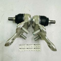 Rô tuyn trụ đứng dưới (Trước) Lexus RX350, RX200t, RX450h & Toyota Highlander đời 2008 -2022. Hàng OEM chất lượng cao. Mã Phải 4333049165, Trái 4333049165 (1 cái)