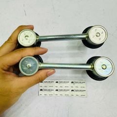 Rô tuyn cân bằng sau Trái/Phải Lexus RX350, RX450h, GS, Toyota Alphard đời 2015 - 2023. Hàng OEM chất lượng cao. Mã Phải 4880248010, Trái 4880348010 ( 1 cái )